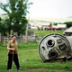 Image for article titled The weirdest stories about objects that came shooting out of the sky